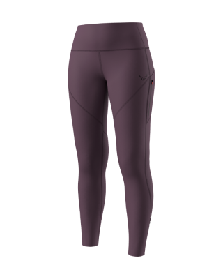 Women's pants DYNAFIT Winter Running Tights W Women's pants DYNAFIT Winter Running Tights W
